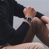 Orologio Bering Uomo Classic Collection in Acciaio 14539-307 - 14539-307